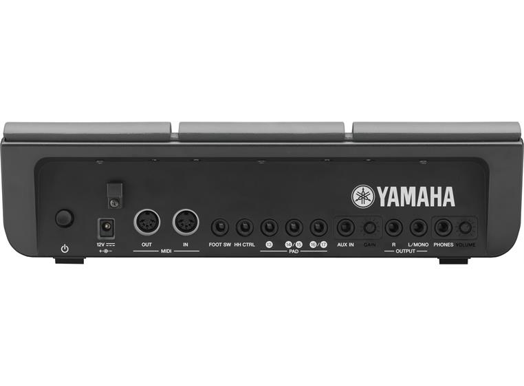 Yamaha DTXM12 digital multi pads